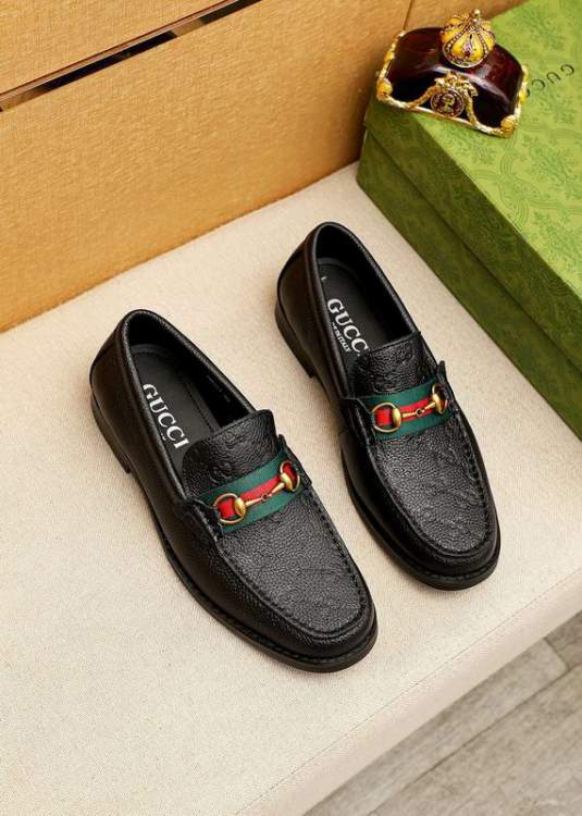 Picture of Gucci Shoes _SKUGuccisz38-44hnq09108399